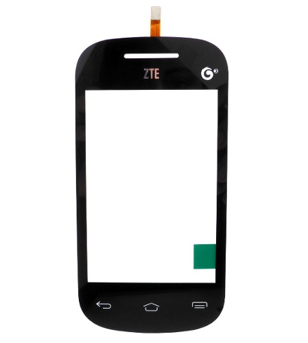 Touch Screen Digitizador For Zte U791 N795